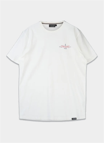 Lakor The Smoking Salmon T-Shirt